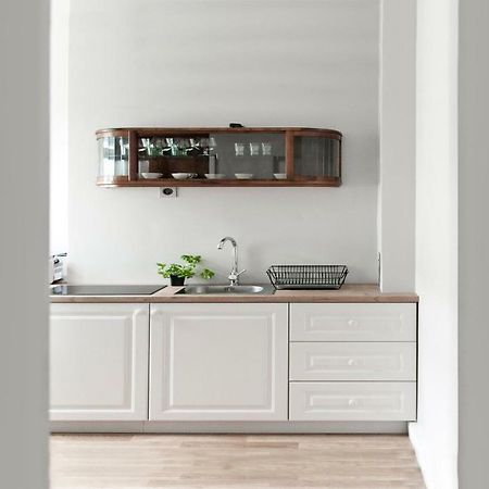 ורשה Apartament Piano מראה חיצוני תמונה