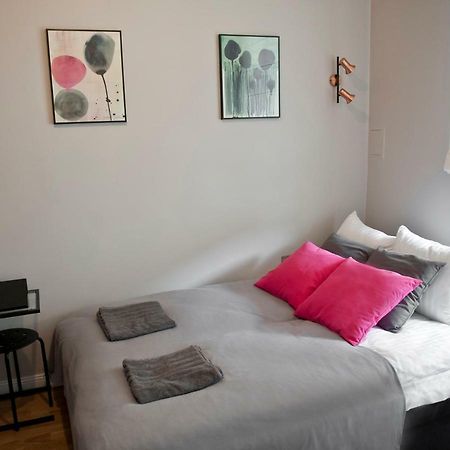 ורשה Apartament Piano מראה חיצוני תמונה