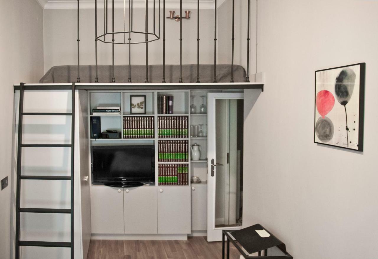 דירות ורשה Apartament Piano מראה חיצוני תמונה