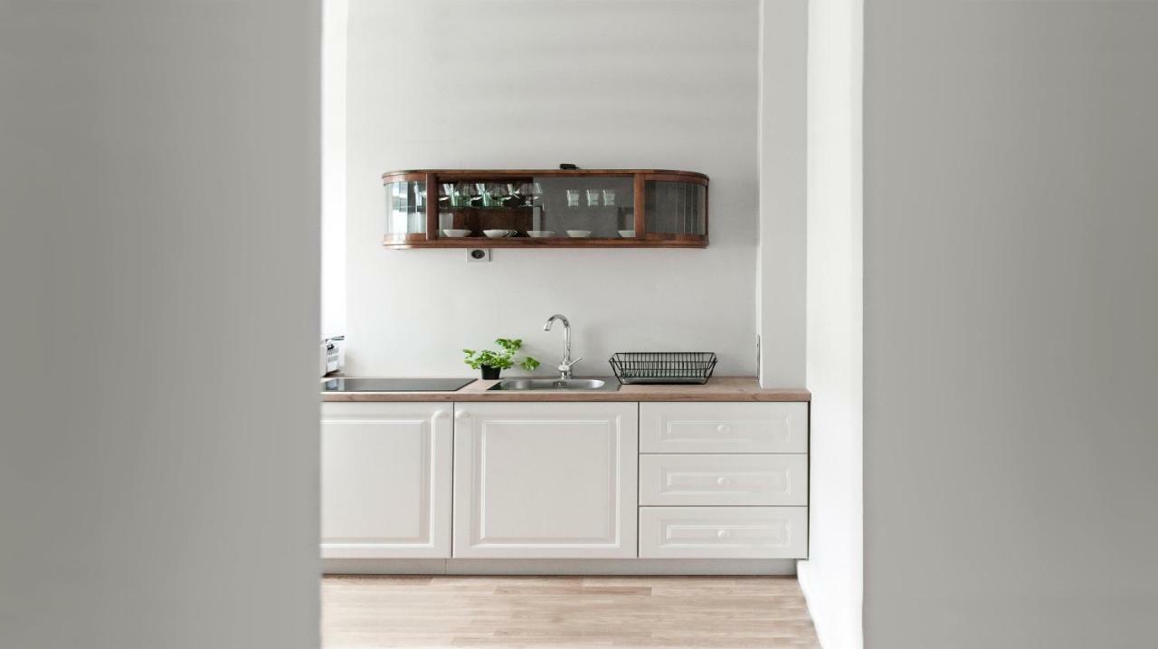 ורשה Apartament Piano מראה חיצוני תמונה