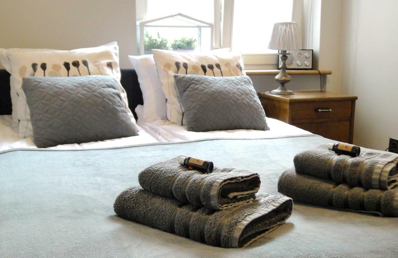 ורשה Apartament Piano מראה חיצוני תמונה